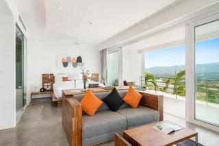 UniQue BoutiQue Resort - 2