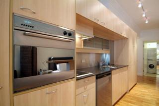Accommodation Sydney Potts Point Pet Friendly studio apartment with balcony - Sydney - 9