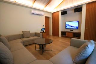 Shu Xin Motel - Nantou - 1