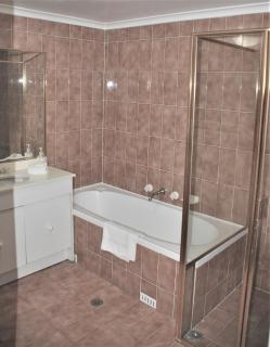 Accommodation Sydney City Centre - 2 Bedroom Apartment with Balcony on Top Floor - Sídney - 1