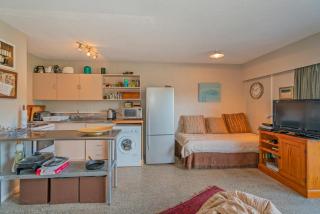 Sea Views Apartment - Onemana Apartment - 5