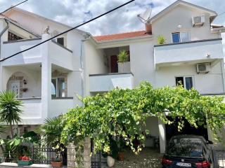 Apartmani Tamara - Tivat - 2