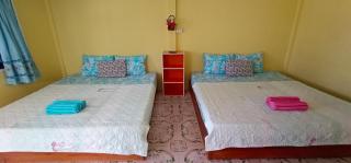 Lung Teeb Paradise Chao Lao Resort - 6