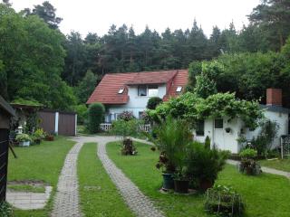 Ferienwohnungen Behling am Schufutsberg - Liepe - 5
