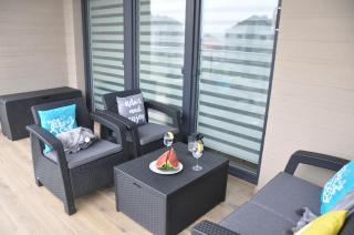 Apartament LAZUROWY Pięć Mórz - Sianożęty - Poland - 2
