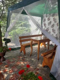 Mini Hotel Уютный дворик - 9