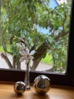 Ferienwohnung Hopfengarten - 4