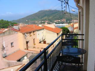 Appartement avec vue sur mer à Port-Vendres, 60 m², balcons. - Port-Vendres - 0