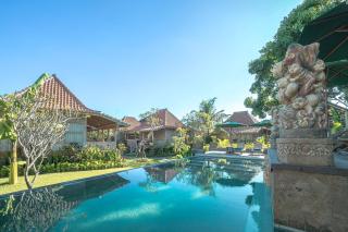 Kirani Joglo Villa Bali by Mahaputra - Sukawati - 9