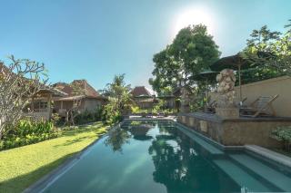 Kirani Joglo Villa Bali by Mahaputra - Sukawati - 0
