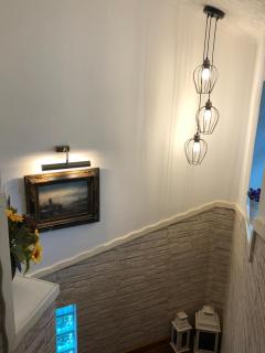 Vila Horia Bradet - 2