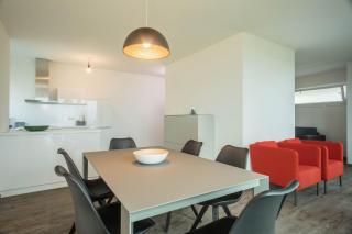 Ferienwohnung Arguna - Langenargen - 3