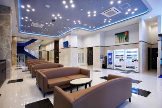 Toyoko Inn Incheon Bupyeong - Incheon - 8