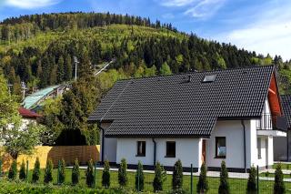 Goorskie - domki w Szczyrku - Szczyrk - 6