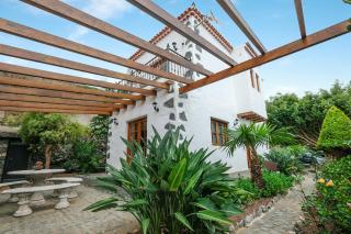 Casa Carmen - La Guancha - 0