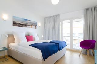 atoll apartments - Helgoland - 9