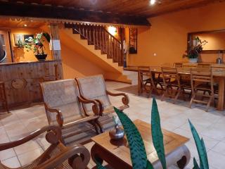 Chambres d'hôtes DORIS - Cilaos - 3