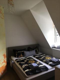 Ferienwohnung Villa am Schloßberg - Bad Berka - 6