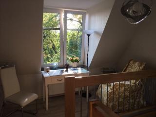 Ferienwohnung Villa am Schloßberg - Bad Berka - 4