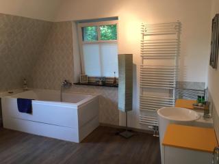 Ferienwohnung Villa am Schloßberg - Bad Berka - 3