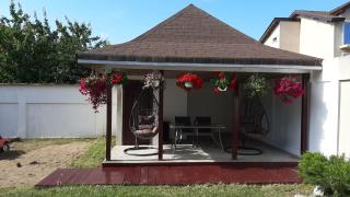 Pensiunea Turist - 8