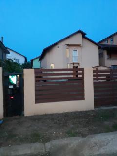Vila Vlad - Costinesti - 8