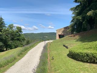 La bergerie - Saint-Apollinaire-de-Rias - 9