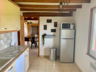 Le gîte du bois Greffier - Flêtre - 3