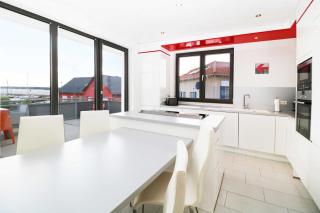 Ferienwohnung Leuchtfeuer 6 OG - 5