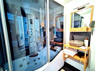 Appart Hotel Relax Spa - Lens - 6