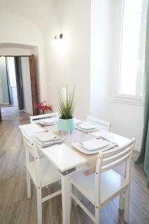 Appartement Gaudin - 3