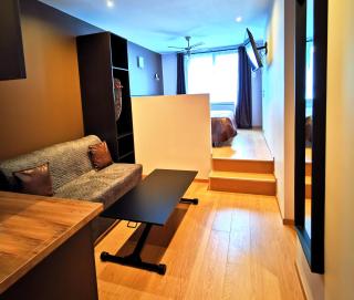 Appart Hotel Relax Spa - Lens - 1