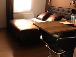 Appart Hotel Relax Spa - Lens - 5