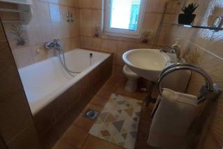 Apartma Kreda - Mojstrana - 1