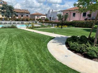 Homingarda - fine holiday apartments - Peschiera del Garda - 7