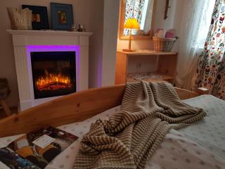 Terra Relax Mountain Apartment - Jahorina - 9