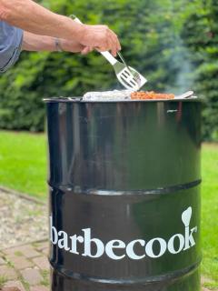 Lekker Plekje Achterhoek - 2