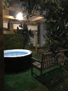 Il Nespolo - Cavriglia - 3
