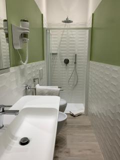 108 b&b - Grotte di Castro - 8