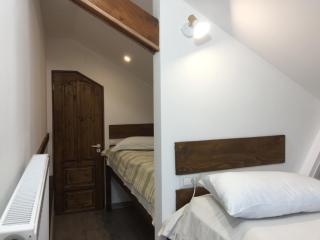 Pension Green Park - Braşov - 2