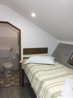 Pension Green Park - Braşov - 1