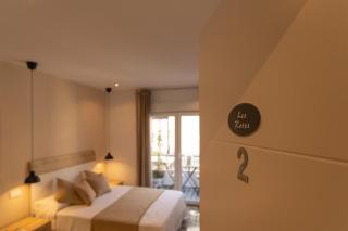 Room Boutique 32 - Dénia - 9