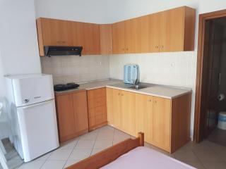 Villa Giannis 2 - Nea Vrasna - 9