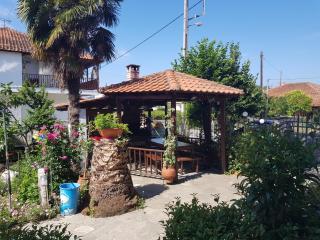 Villa Giannis 2 - Nea Vrasna - 8