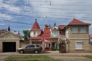 White House Apartments - Odesa - 3