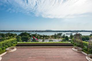 Junluxe Hotel Guangzhou Zengcheng - 1