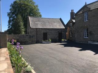 Kilmorie Gig House - 1