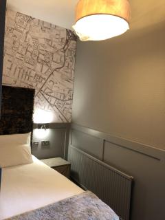 Babbity Bowsters - Glasgow - 4