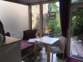 Ferienwohnungen Blume am Schloßberg - 9