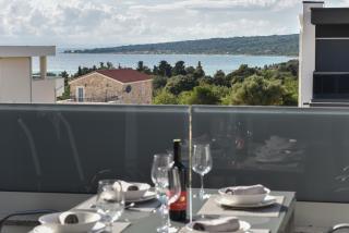 Pool Apartments & Rooms Mare - Novalja - 5